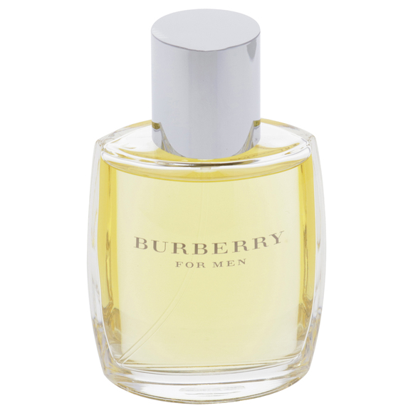 Burberry by Burberry for Men 1.7 oz EDT Spray - Picture 2 of 4